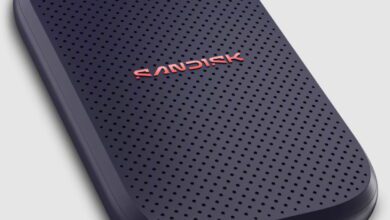 SSD SanDisk нового поколения: рекордные скорости и защита от падений RUSSPAIN.COM
