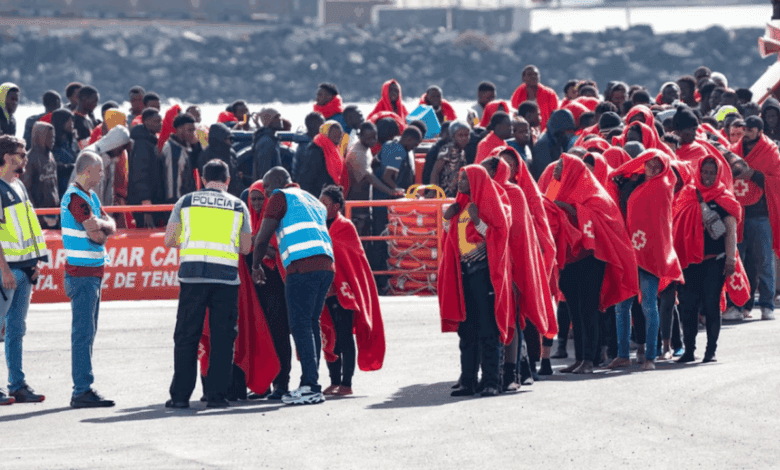 Sensational Supreme Court ruling reshapes fate of underage migrants in Spain