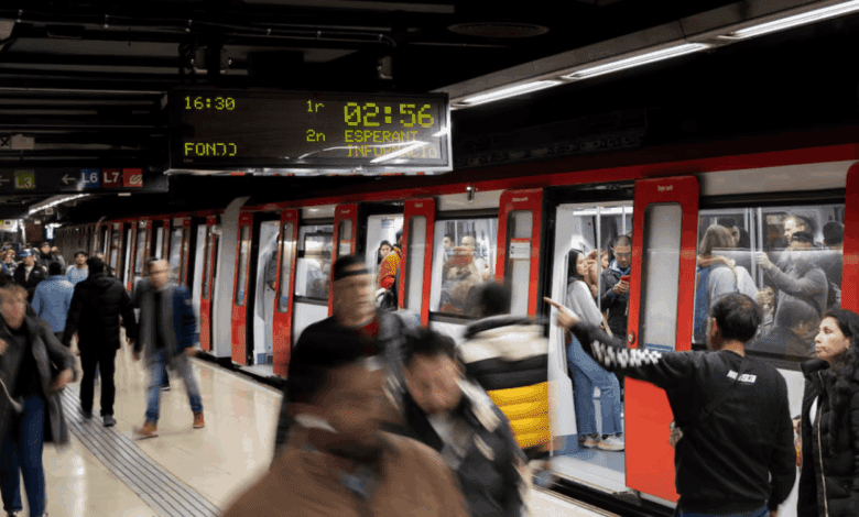 Madrid Metro Line 11: New Stations and a Direct Route to the Airport