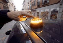 Spain risks losing new emergency beacons after EU decision