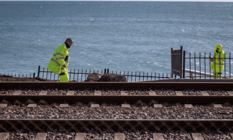 Restrictions and Disruptions on Rodalies: Rail Chaos Continues in Catalonia