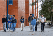 Andalusian authorities tighten rules after tragedy at Seville school