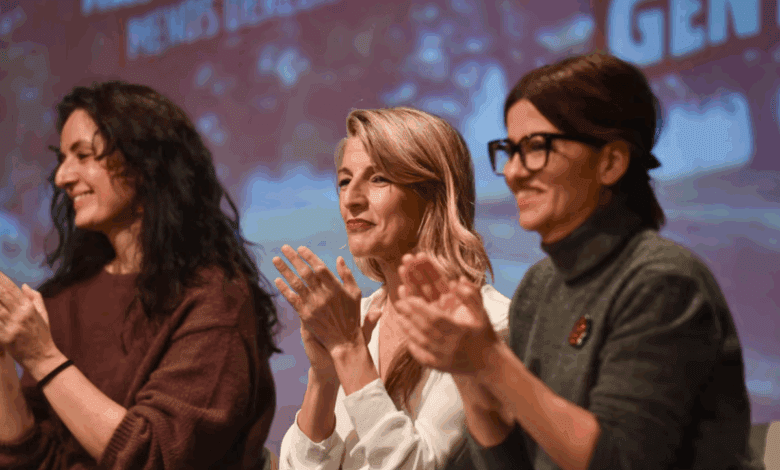 В Аргоне разгорелась борьба за социальные реформы и права мигрантов