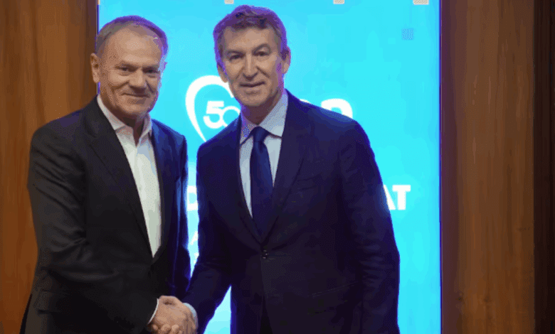 Accusations of Migration Manipulation Increase Pressure on Government