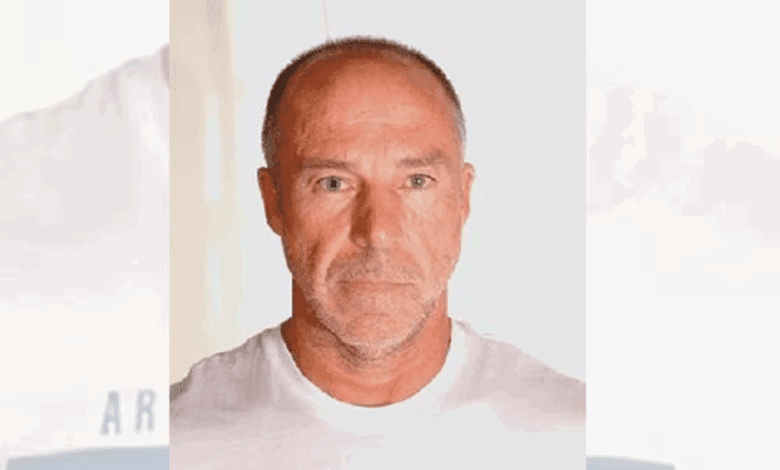 Operación en Sevilla detenido un peligroso fugitivo de la lista de los más buscados