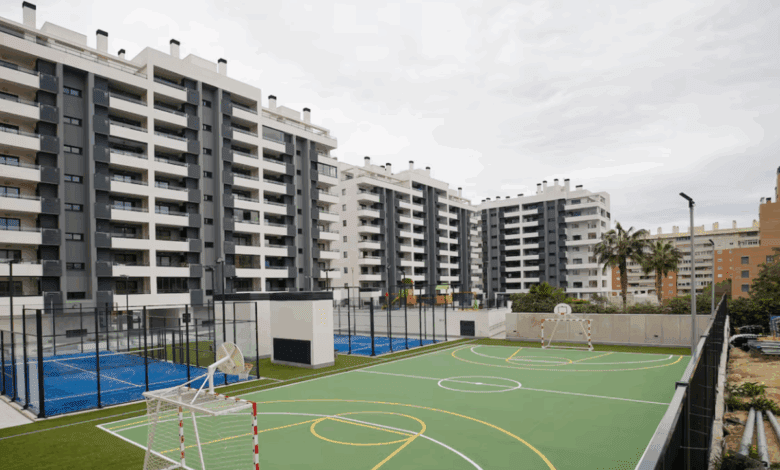 Alicante Housing Allocation Scandal Case Reaches Prosecutors