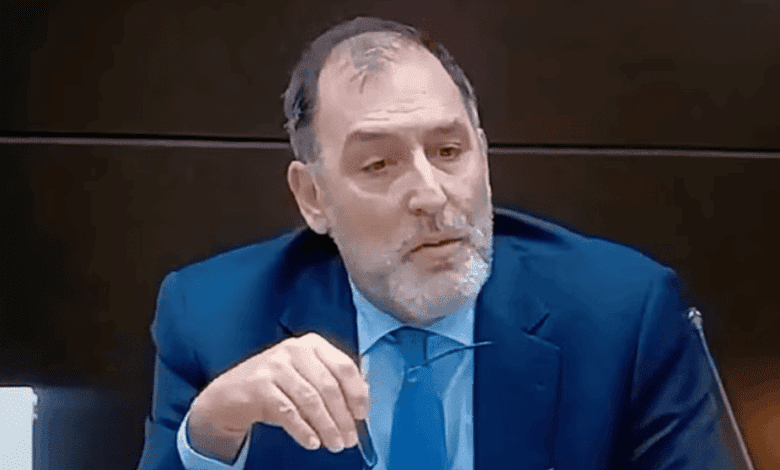 Two Judges Face Punishment for Public Attacks on Politicians