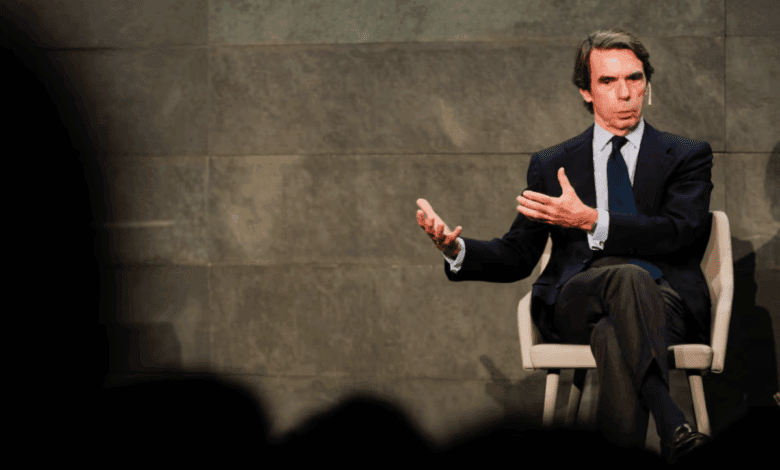 FAES accuses opponents of trying to rewrite the history of Spain