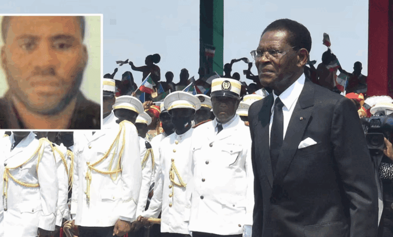 Guinean Officials Once Again Snub Spanish Court