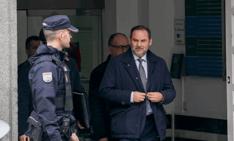 Supreme Court demands personal appearance of Abalos and Koldo Garcia at hearing