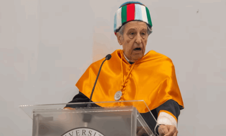 Antoni Serra Ramoneda Passes Away in Barcelona: A Figure Who Transformed Catalonia’s Economy