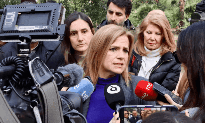 Sudden cancellation of Parque Central meeting sparks conflict between Valencia authorities