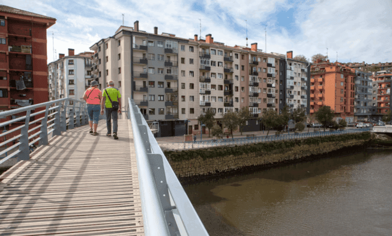 Basque Country caps rent increases: what changes for residents and the housing market