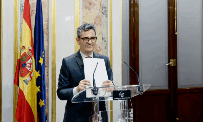 Spain to Launch Major Judge Recruitment: 500 New Positions Expected by 2026