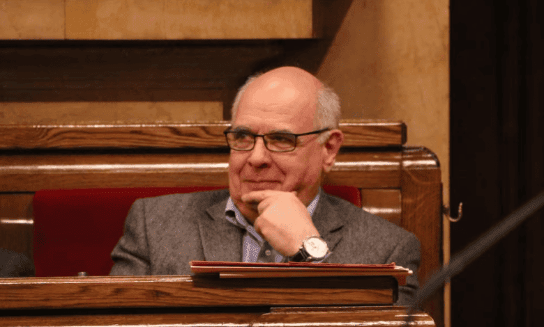 Sudden Resignation in Barcelona Who Will Replace Lluís Rabell in the City Council