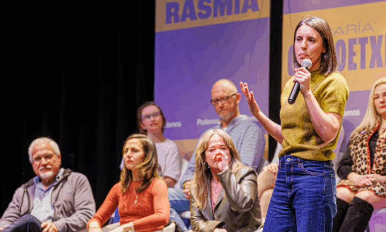 Podemos Support Fails to Save the ‘Social Shield’ as Law’s Fate Hangs in the Balance