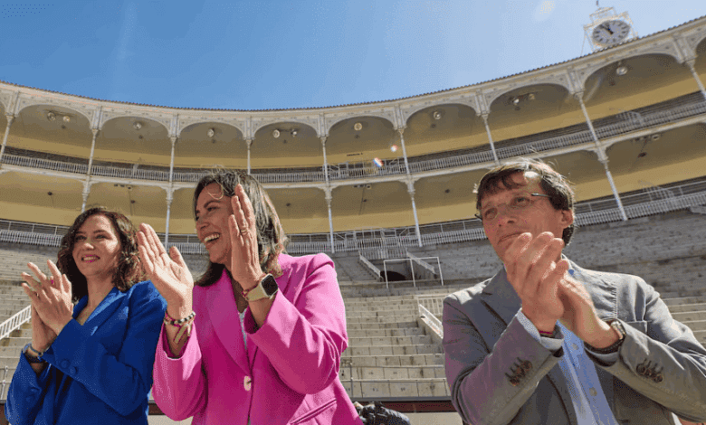 Investigation Targets Ayuso Ally: What Lies Behind the Ana Milian Case