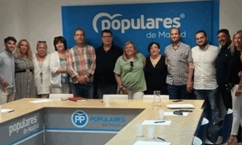 Scandal erupts in Madrid as party ignores violence complaint