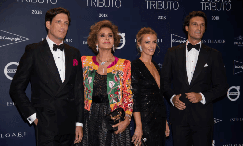 Medinaseli Inheritance Battle: Court Ruling Overturned, Dispute Continues