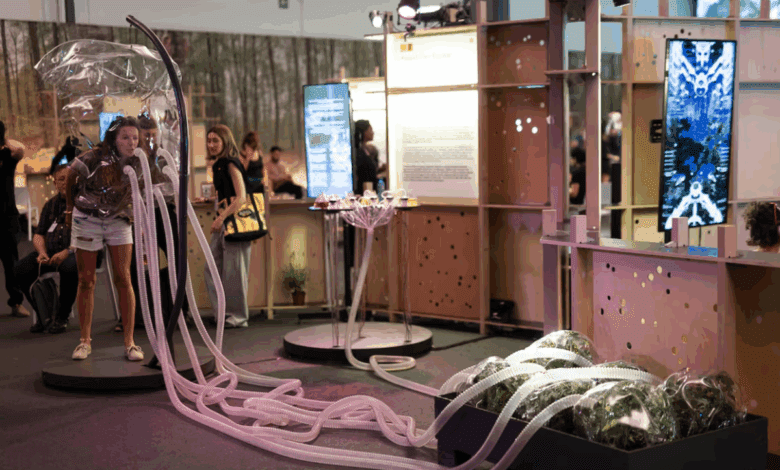 Sónar 2026 Surprises with New Venues Unexpected Artists and the Return of SonarKids