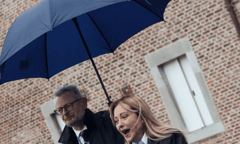 Испания исключена: конфликт между Санчесом и Мелони накануне саммита ЕС