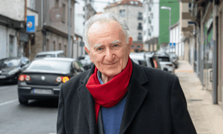 A symbol of the struggle for the Galician language and culture passes away in Spain