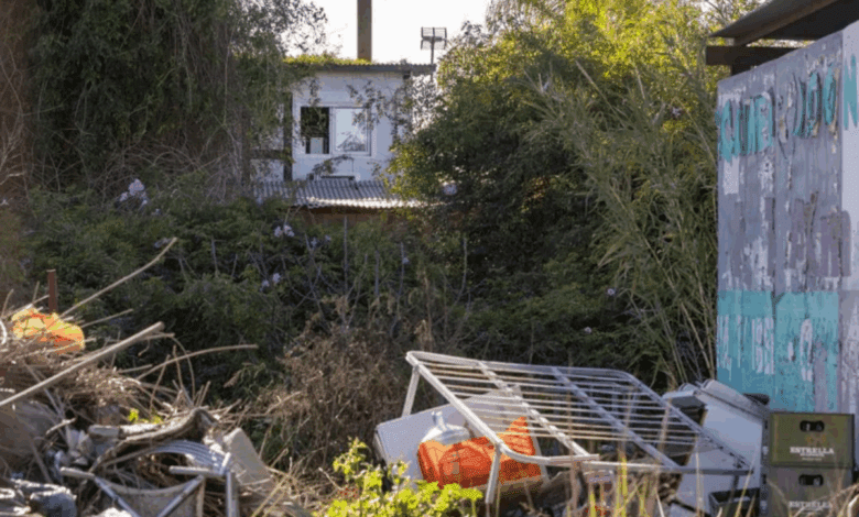 Captivity and Escape How a Torture Victim Broke Free from Hell in Murcia