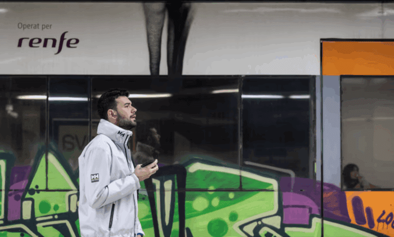 Catalonia Railways: Partial Recovery and New Challenges