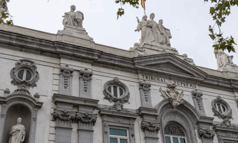 Верховный суд Испании не справляется: тысячи дел отправлены на медиацию