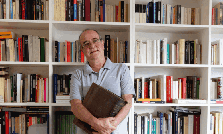 Chesa’s Unpublished Novels A Secret Unveiled After His Death