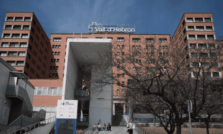 Испанские врачи добились прорыва в лечении агрессивного рака у детей