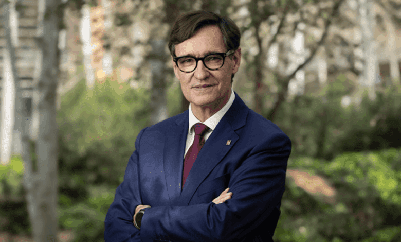 Сальвадор Илья возвращается к работе после тяжелой болезни — что изменится