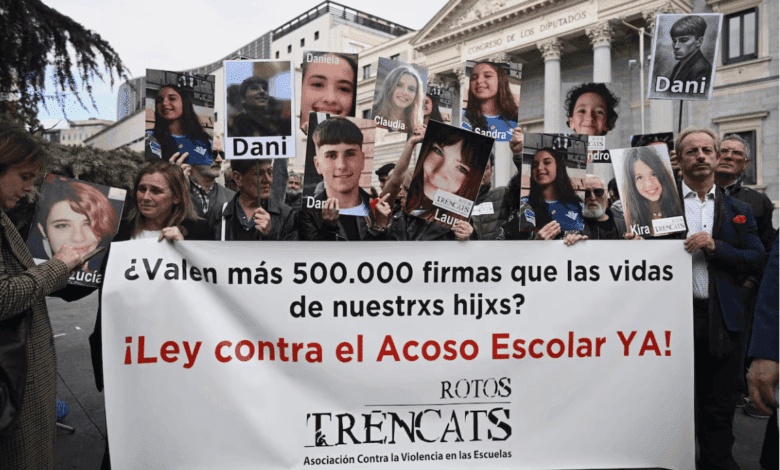 Tragedy in Benalmádena Investigation into the Death of a Schoolgirl and Suspicions of Bullying