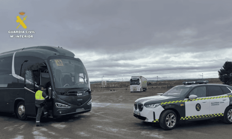 School Bus Driver Detained for Dangerous Alcohol Level