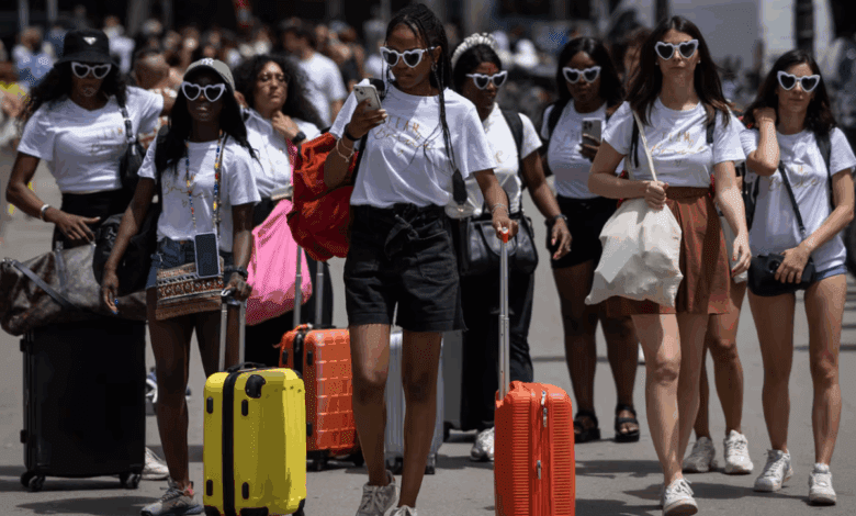 Decenas de miles de apartamentos turísticos en España en riesgo por nuevo registro