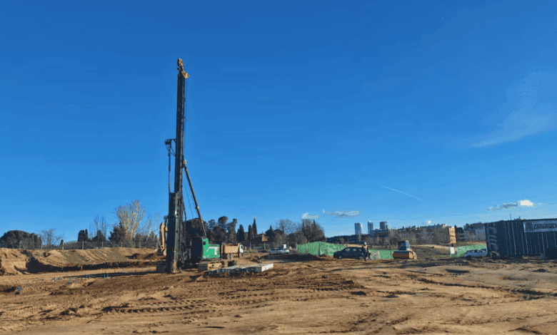 Экскаваторы в Монтекармело: власти Мадрида игнорируют протесты и суд