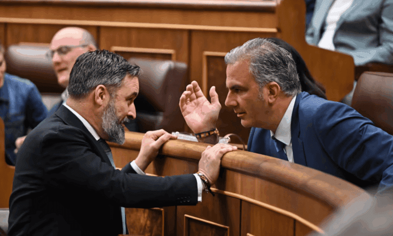 Internal Rift in Vox: Unexpected Turn After Expulsion Attempt