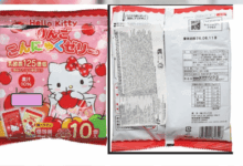 Voices of Concern Hello Kitty Sweets from Japan Raise Fears in Spain