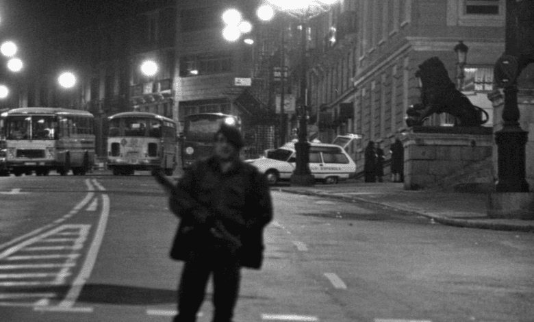 Politicians Clash Over 23-F Revelations: New Demands and Accusations