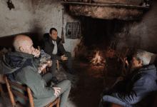 Пастух из Хаэна выжил месяц в горах без связи после сильнейшего шторма