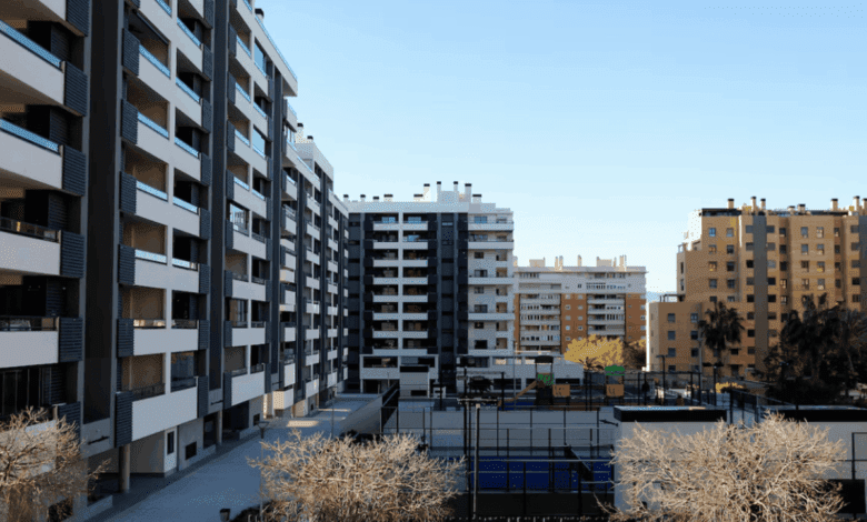 Young Relatives Receive State-Sponsored Housing in Alicante as Police Uncover Violations