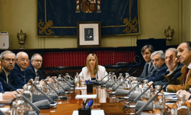 Two judges escape punishment over harsh comments about politicians