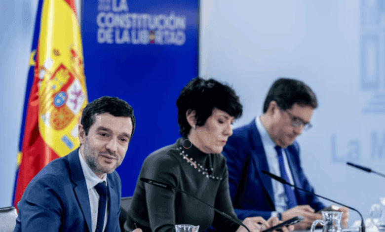 Secret Documents 23-F What the Spanish Government Is Hiding