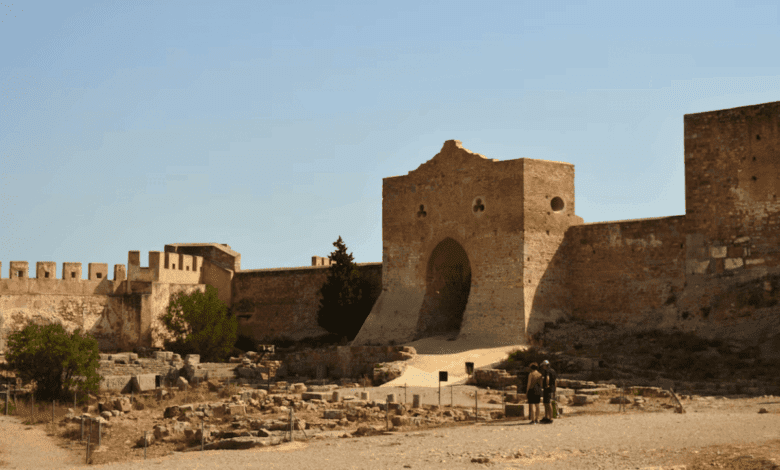 El Estado destina millones para salvar los monumentos de Sagunto