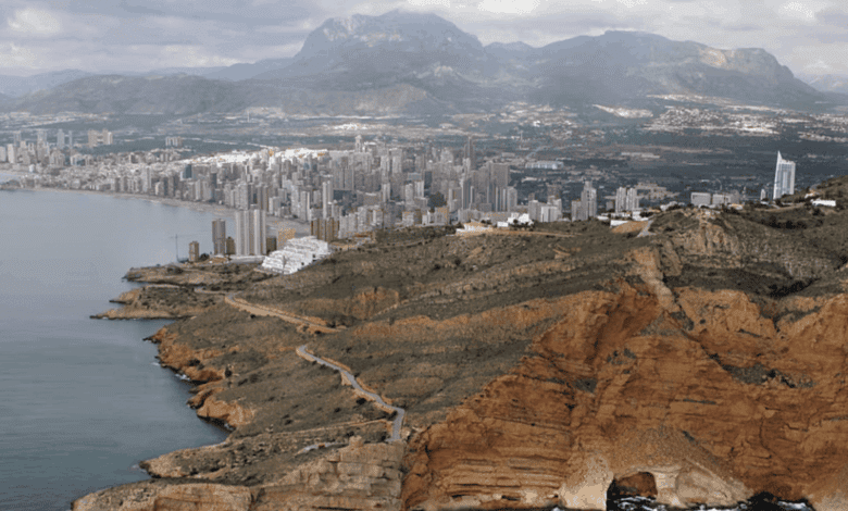 Benidorm Faces Record Debt as Authorities Seek Way Out of Crisis