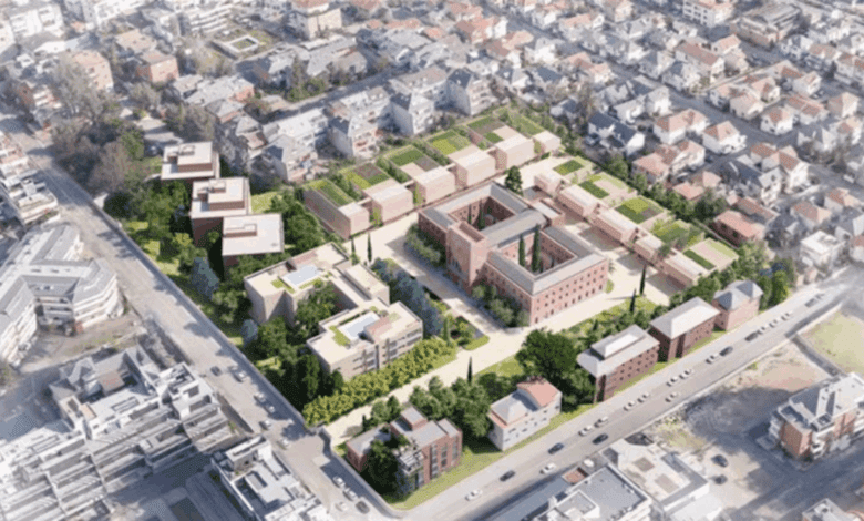 Madrid aprueba construcción en jardín protegido pese a fallo judicial