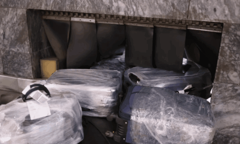 Новые сборы Iberia: до 140 евро за нестандартный багаж на рейсах