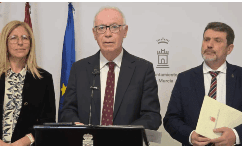 Муниципалитет Мурсии вводит уникальные правила для защиты каналов орошения