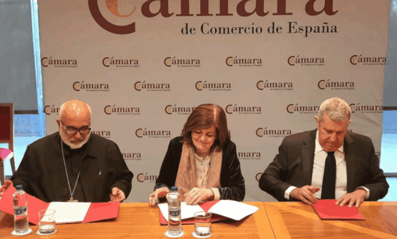 Испанские эксперты запускают уникальную программу для молодежи Венесуэлы