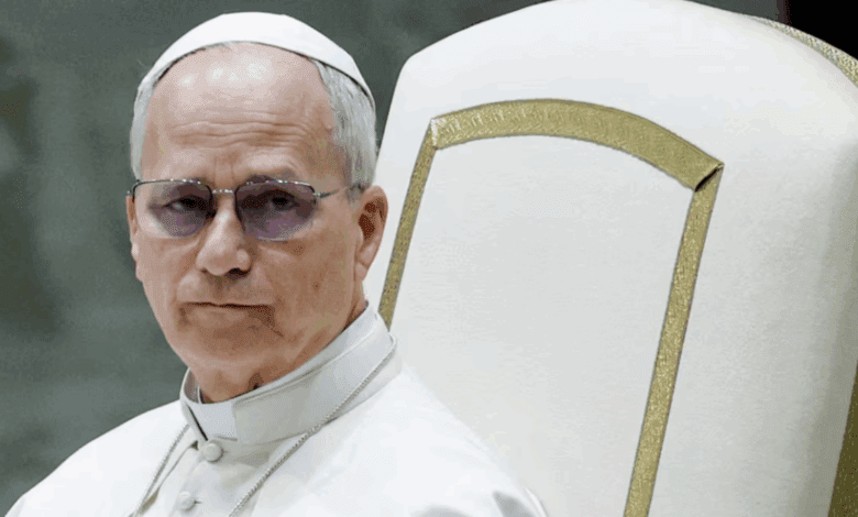 Визит папы Леона XIV в Конгресс: исторический шаг для Испании